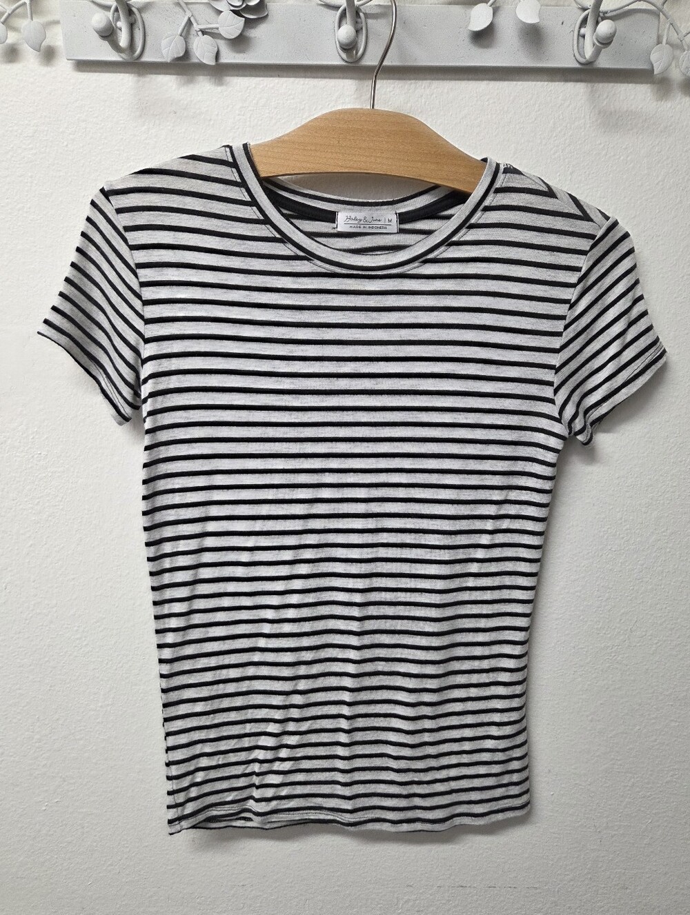 Striped Tee
